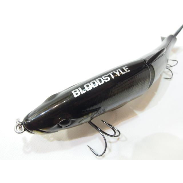 サニーブロス ブラッドスタイル SUNNY BROS BLOODSTYLE 3連ジョイント