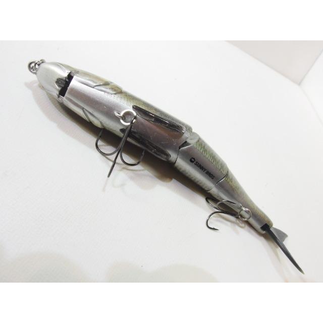 サニーブロス ブラッドスタイル SUNNY BROS BLOODSTYLE 3連ジョイント