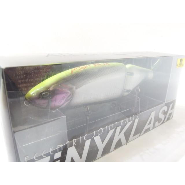 DRT タイニークラッシュ HI フローティング TINYKLASH ハマ