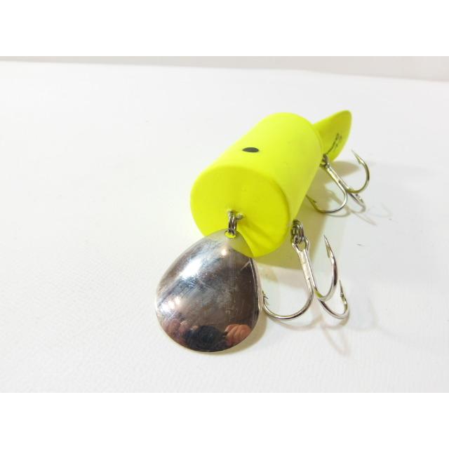 HEDDON BIG BUD ヘドン ビッグバド 蛍光カラー3色セット HEDDON BIG