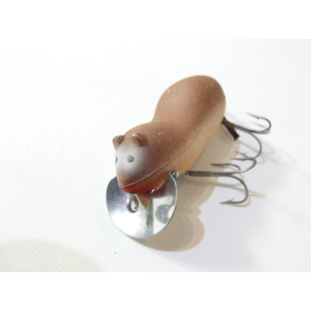 ヘドン メドウマウス Heddon MEADOW MOUSE トップウォーター