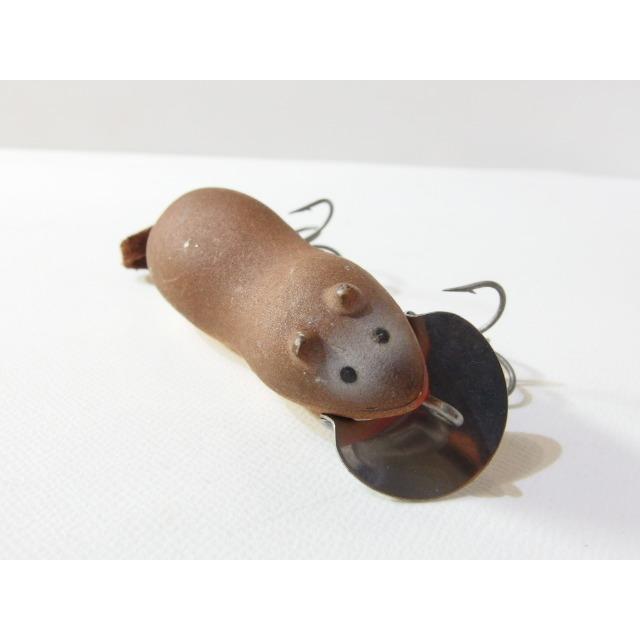 ヘドン メドウマウス Heddon MEADOW MOUSE トップウォータールアー