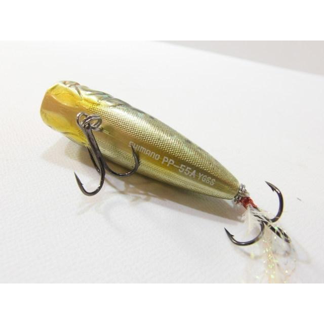 D-Pen 150 トップウォーター ルアー トップウォーター | フィッシング叶