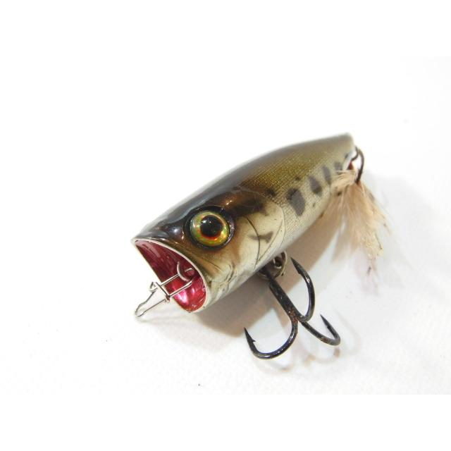ジャッカル SK ポップ JACKALL SK-POP トップウォータールアー (34351