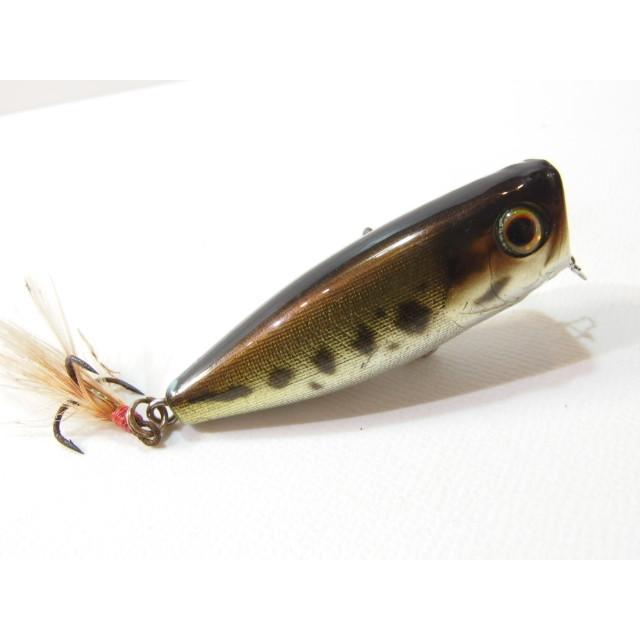 ジャッカル SK ポップ JACKALL SK-POP トップウォータールアー (34351