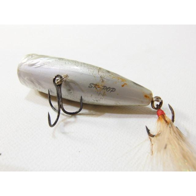 ジャッカル SK ポップ JACKALL SK-POP トップウォータールアー (34351