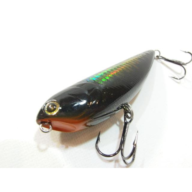 ラッキークラフト サミー 85 Lucky Craft SAMMY ペンシルベイト トップ