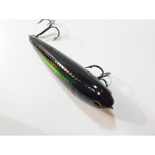 ラッキークラフト サミー 85 Lucky Craft SAMMY ペンシルベイト トップ