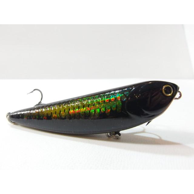 ラッキークラフト サミー 85 Lucky Craft SAMMY ペンシルベイト トップ