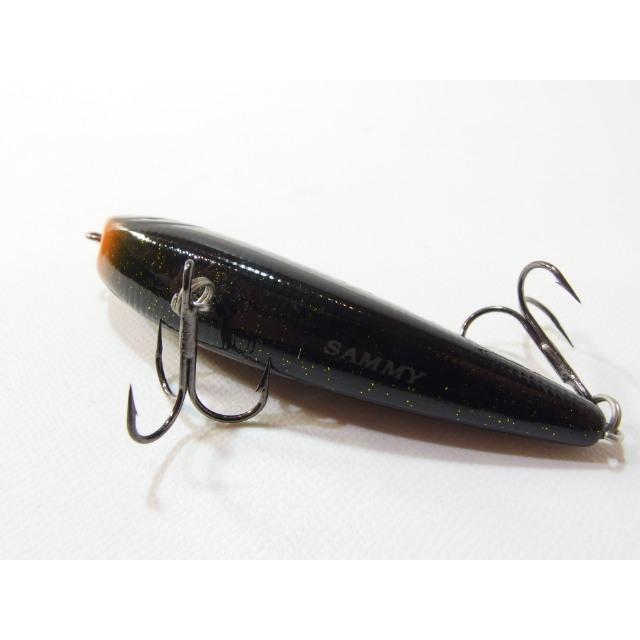 ラッキークラフト サミー 85 Lucky Craft SAMMY ペンシルベイト トップ