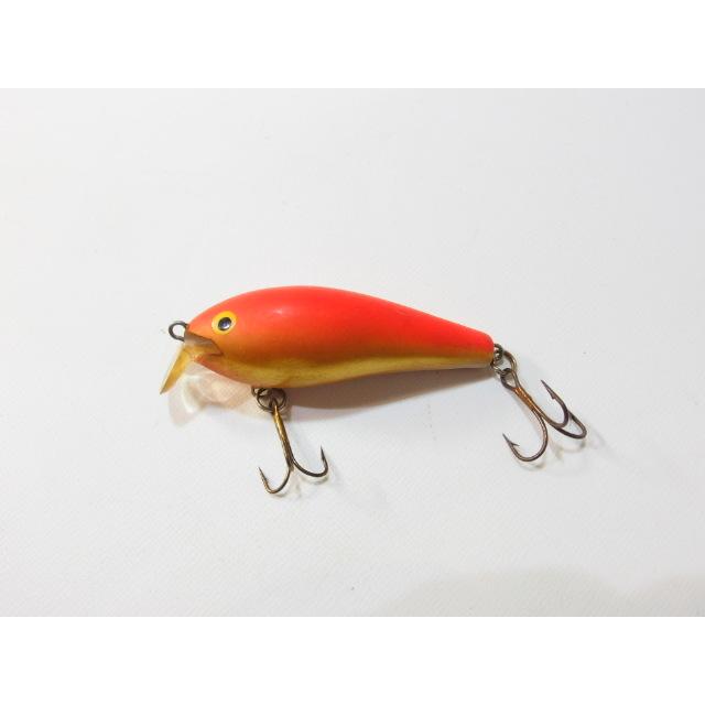 ラパラ ファットラップ SFR-7 フィンランド RAPALA FAT RAP