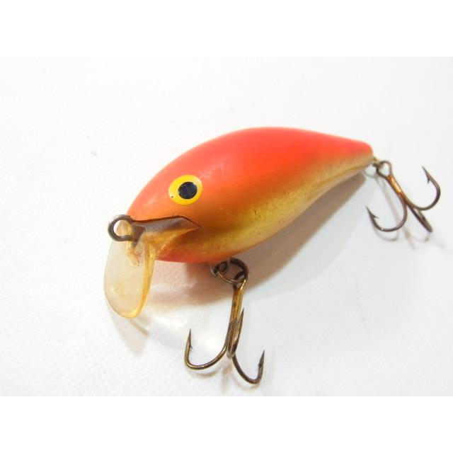 ラパラ ファットラップ SFR-7 フィンランド RAPALA FAT RAP