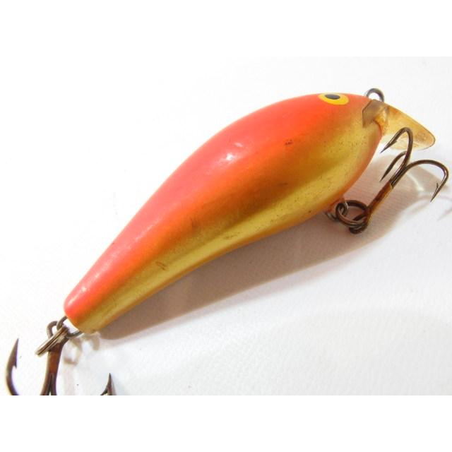 ラパラ ファットラップ SFR-7 フィンランド RAPALA FAT RAP