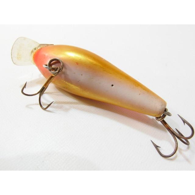 ラパラ ファットラップ SFR-7 フィンランド RAPALA FAT RAP