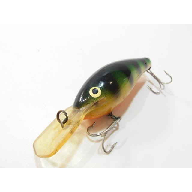 ラパラ ファットラップ FR-7 フィンランド RAPALA FAT RAP