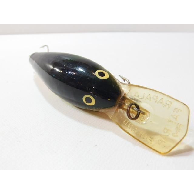 ラパラ ファットラップ FR-7 フィンランド RAPALA FAT RAP