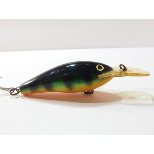 ラパラ ファットラップ FR-7 フィンランド RAPALA FAT RAP