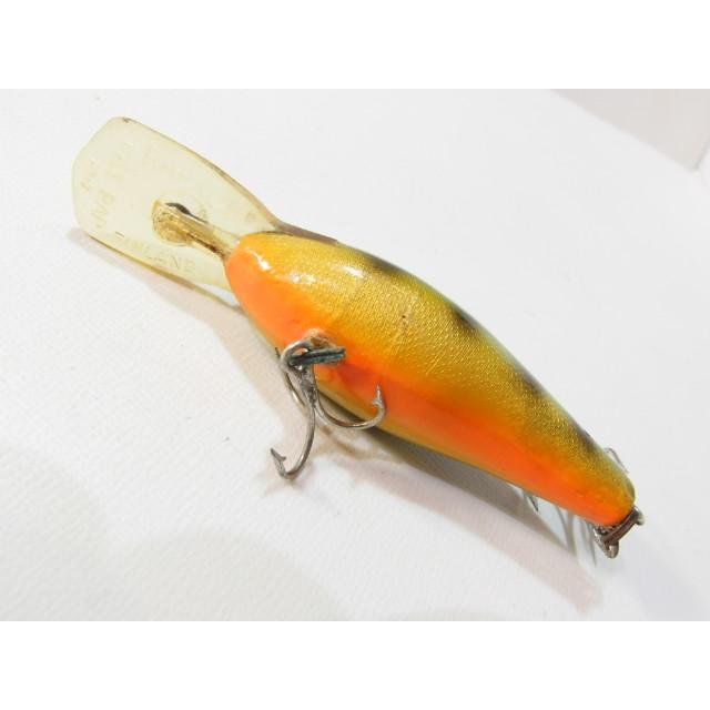 ラパラ ファットラップ FR-7 フィンランド RAPALA FAT RAP
