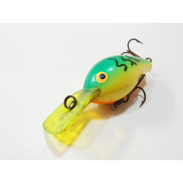 ラパラ ラトリン ファットラップ RFR-5 フィンランド RAPALA RATTLIN