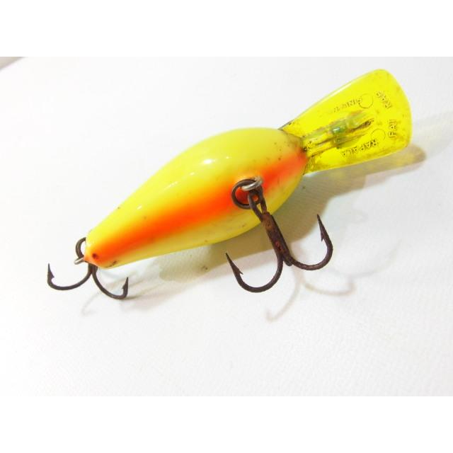 ラパラ ラトリン ファットラップ RFR-5 フィンランド RAPALA RATTLIN
