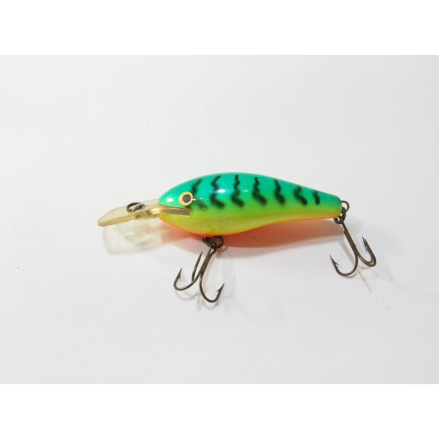 ラパラ ファットラップ FR-7 RAPALA FAT RAP クランクベイト (34404