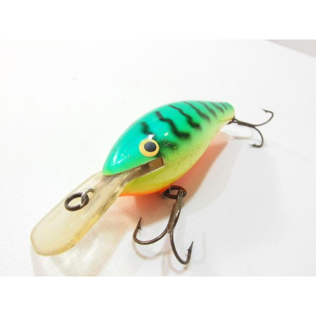 ラパラ ファットラップ FR-7 RAPALA FAT RAP クランクベイト (34404