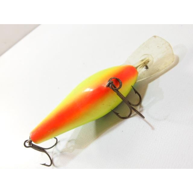 ラパラ ファットラップ FR-7 RAPALA FAT RAP クランクベイト (34404
