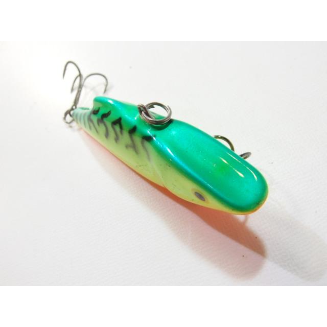 ラパラ ラトリンラパラ RNR8 RAPALA RATLIN' バイブレーションルアー