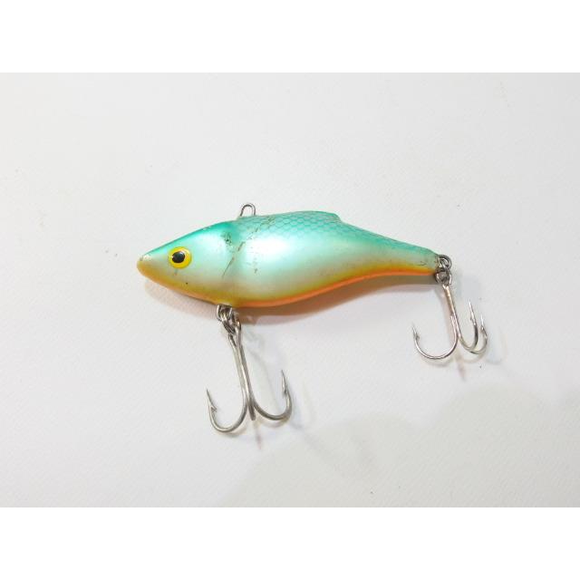 ラパラ ラトリンラパラ RNR7 RAPALA RATLIN' バイブレーションルアー