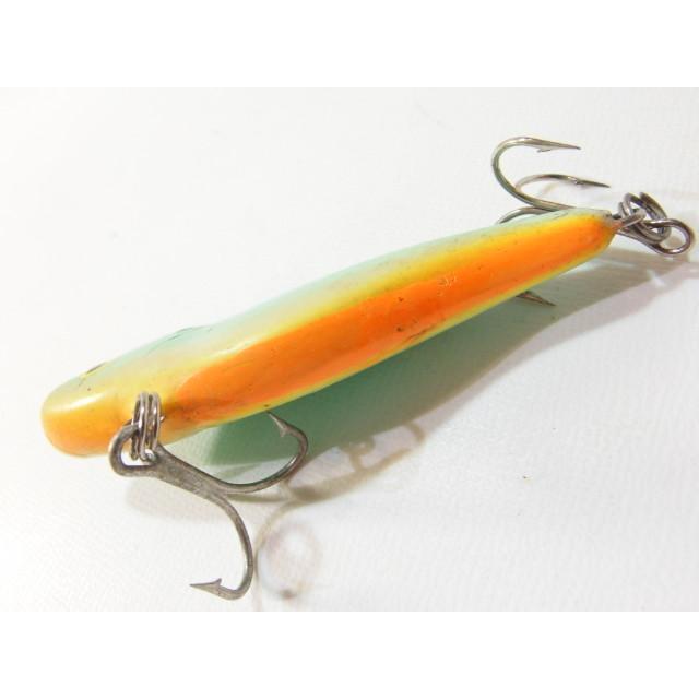 ラパラ ラトリンラパラ RNR7 RAPALA RATLIN' バイブレーションルアー