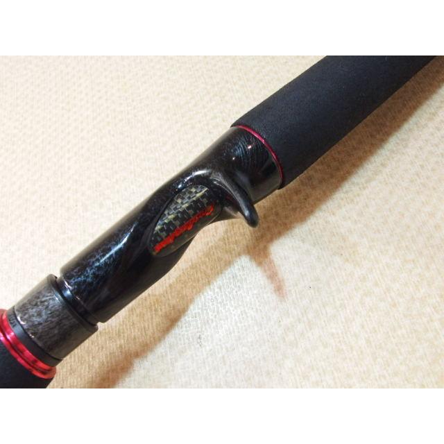 メガバス デストロイヤー エボルジオン F3 1/2-63Xti スーパー