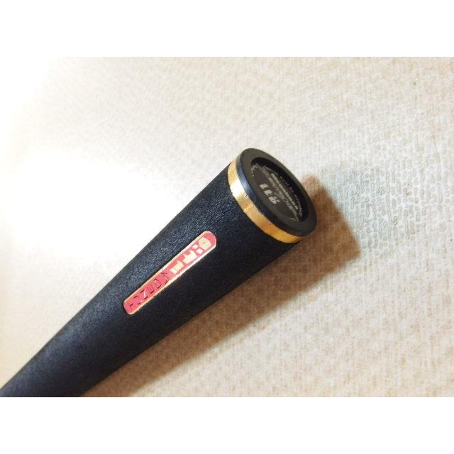 メガバス　スーパーグリフォン　釣竿 メガバス デストロイヤー エボルジオン F3 1/2-63Xti スーパー