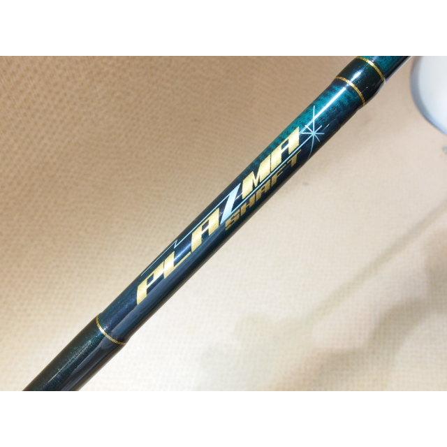 ジャクソン プラズマシャフト P-60M JACKSON PLAZMZ SHAFT 1ピース