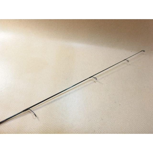 ダイコー アルキー AS-56ML DAIKO ALKEY 1ピース スピニングロッド