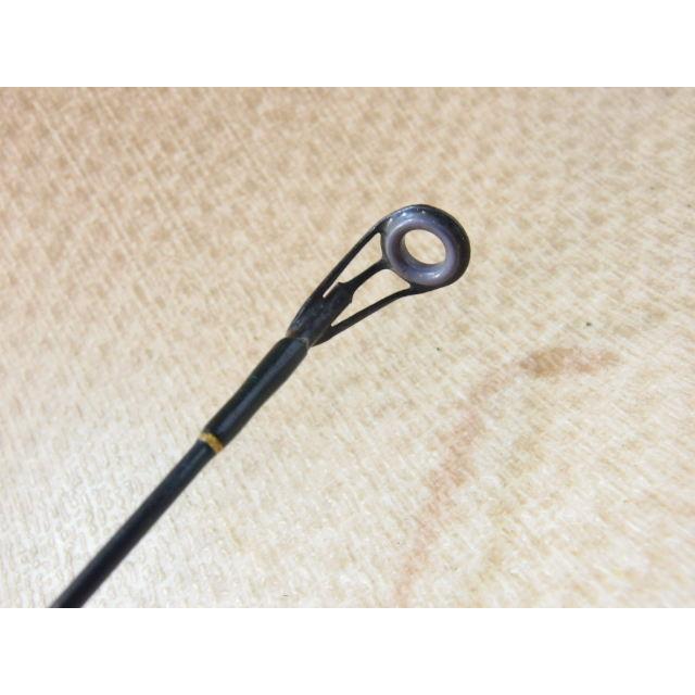 ダイコー アルキー AS-56ML DAIKO ALKEY 1ピース スピニングロッド