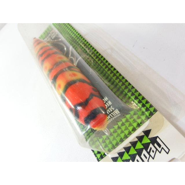 ヘドン スウェイバックザラ Heddon SWAYBACK ZARA ザラスプーク S5