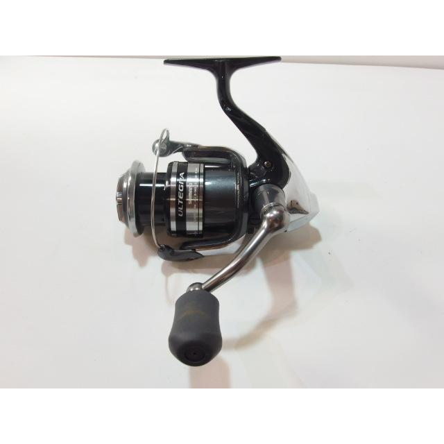 シマノ 12 アルテグラ 2500 SHIMANO ULTEGRA スピニングリール (34478