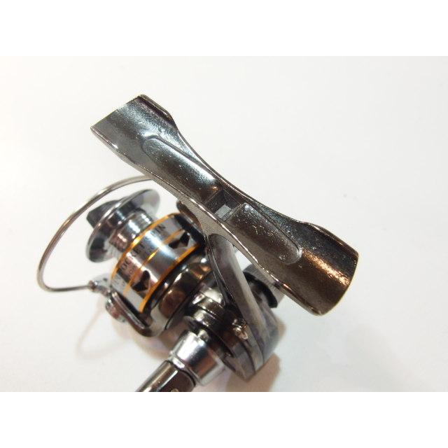 スーパーポケットスピン MN100 小型スピニングリール (34482