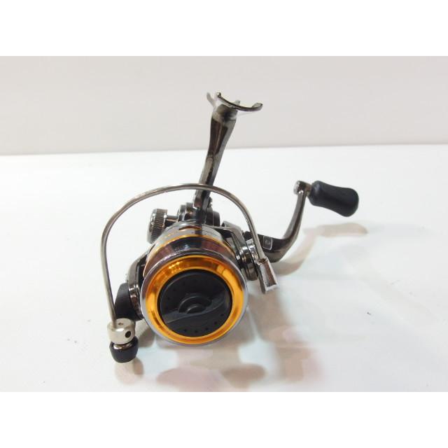スーパーポケットスピン MN100 小型スピニングリール (34482