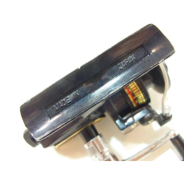 リョービ GX200 RYOBI GX 200 スピニングリール オールドリール (34487