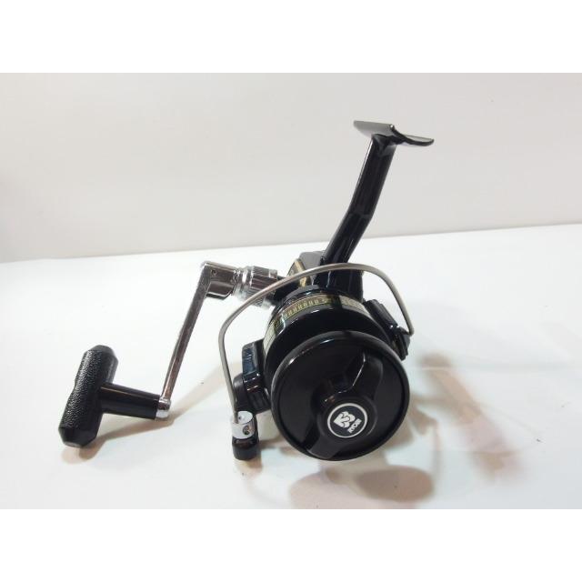 リョービ GX200 RYOBI GX 200 スピニングリール オールドリール (34487