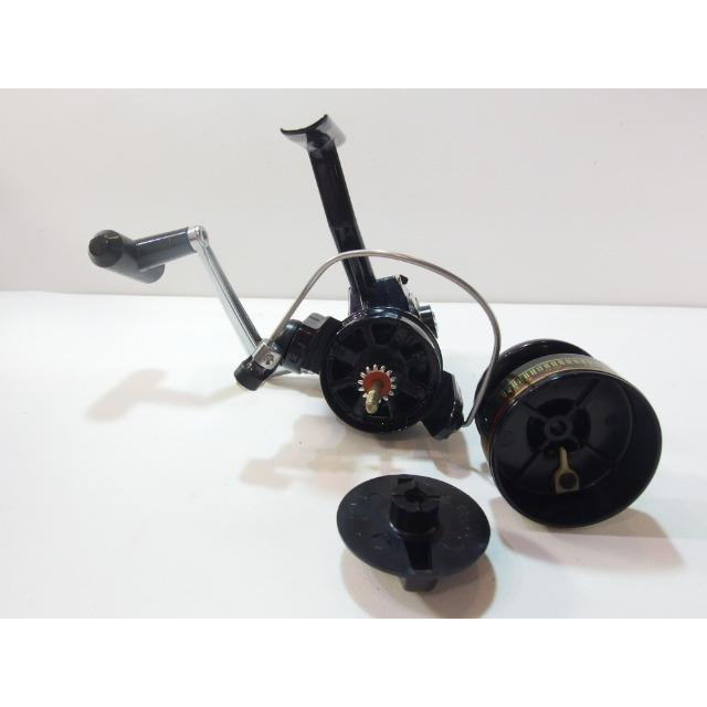 リョービ GX200 RYOBI GX 200 スピニングリール オールドリール (34487