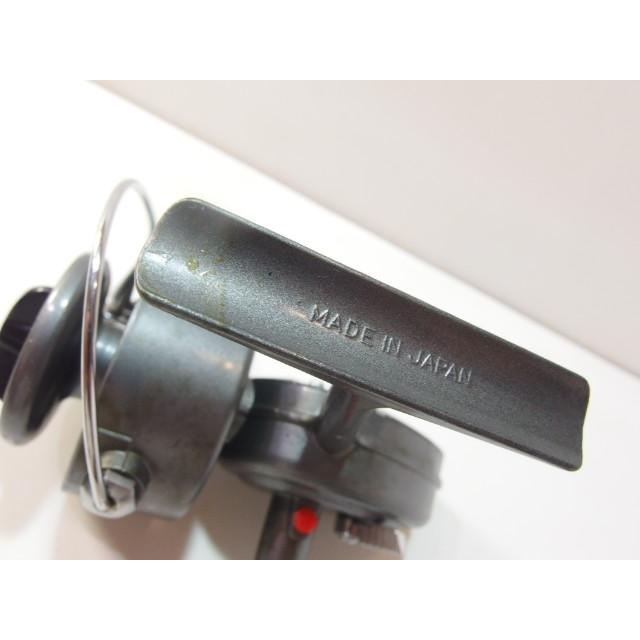 パイオニア NO.128 Pioneer スピニングリール 国産オールドリール