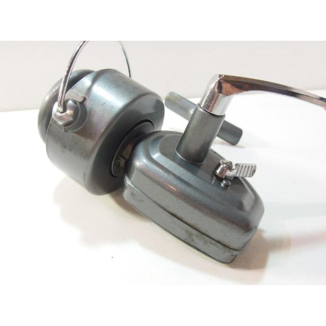 パイオニア NO.128 Pioneer スピニングリール 国産オールドリール