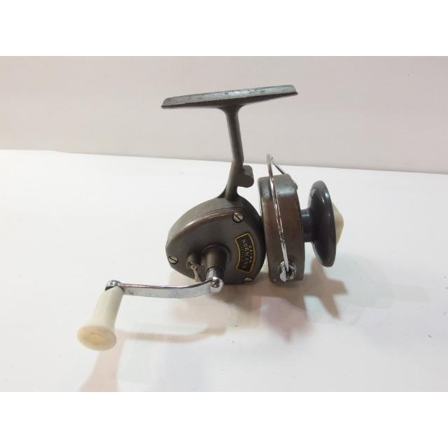 ANGLER NO.276 オールドリール ヴィンテージ レトロ 激レア 美品 ANGLER NO.276 オールドリール ヴィンテージ レトロ 激レア 美品