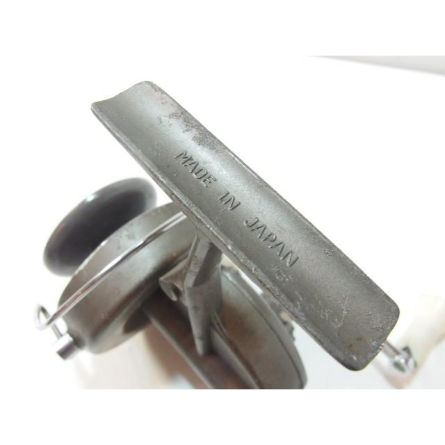 ダイワ ノーマン NO 290-R DAIWA NORMAN スピニングリール 国産