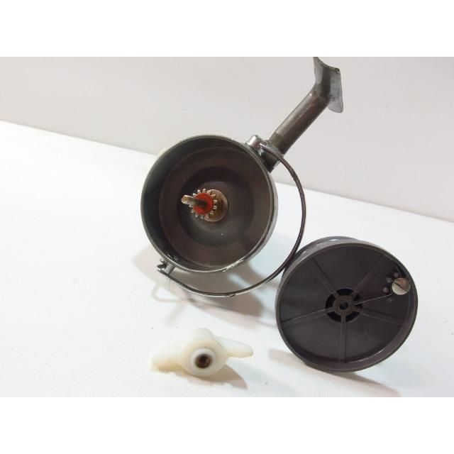 ダイワ ノーマン NO 290-R DAIWA NORMAN スピニングリール 国産