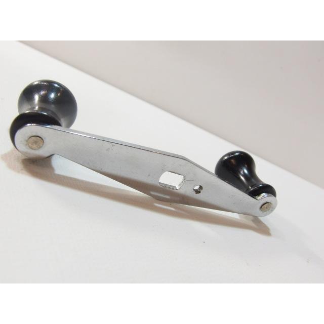 ABU5500Cパワーハンドル仕様 ABU5500Cパワーハンドル仕様 ABU5500Cパワーハンドル仕様