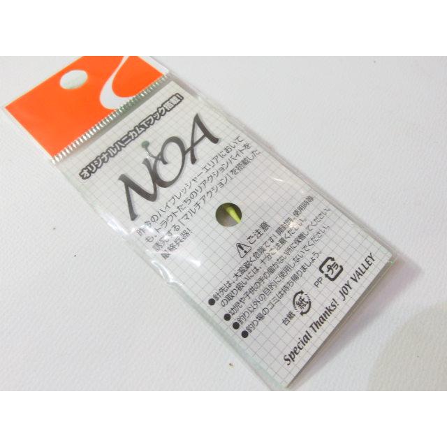 ロデオクラフト ノア Rodio craft NOA 1.8g スプーン 管釣り トラウト