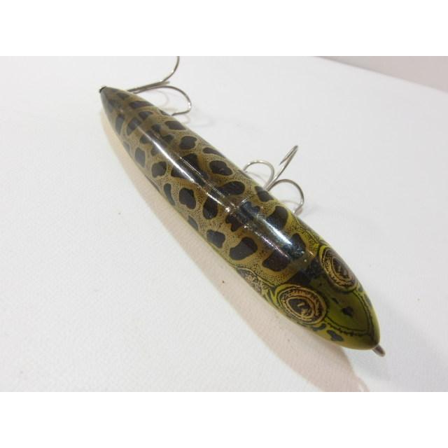 ヘドン ザラスプーク ソリザラ Heddon ZARA SPOOK NF オールドヘドン